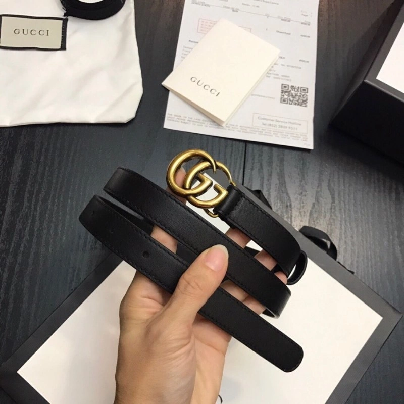 Gucci Belts Sustainable 291032