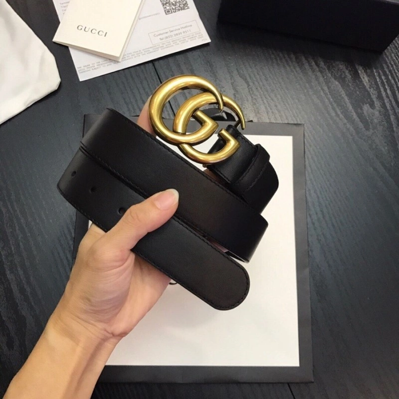 Vibrant Gucci Belts 291030