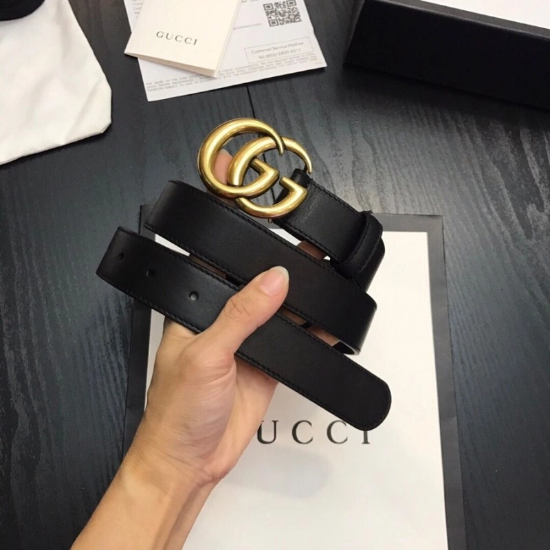 FreshLook Gucci Belts 291029