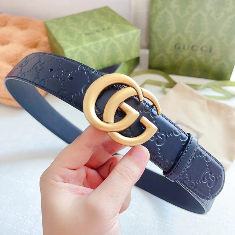 Gucci Belts Colorful 291027