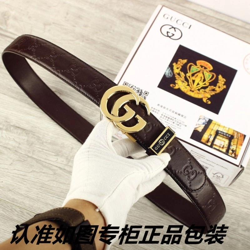 Youthful Gucci Belts 291026