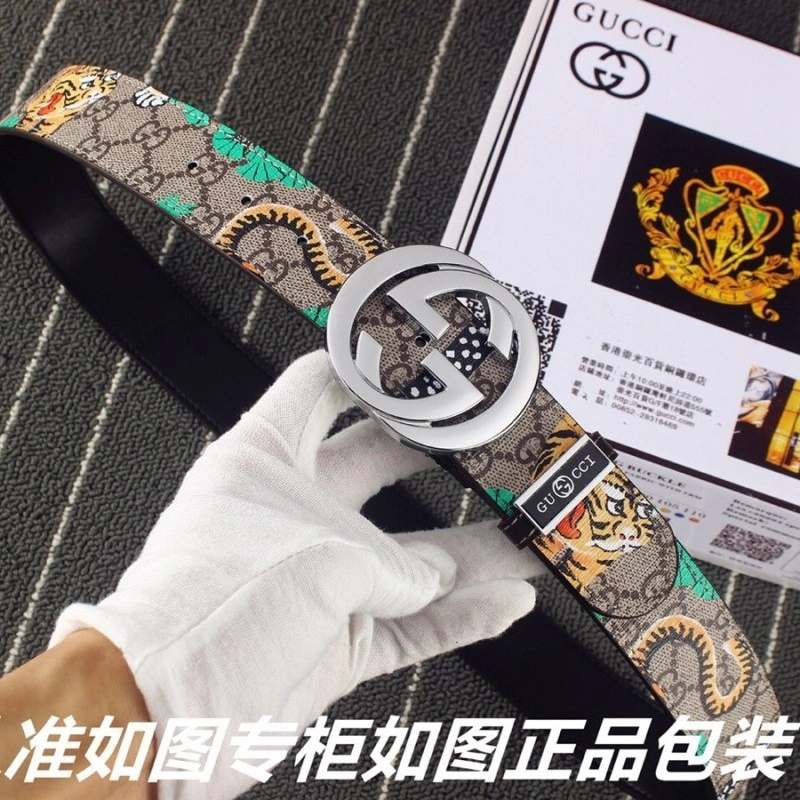 SoftTouch Gucci Belts 290995