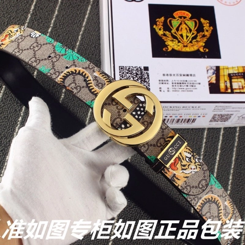 Popular Gucci Belts 291001