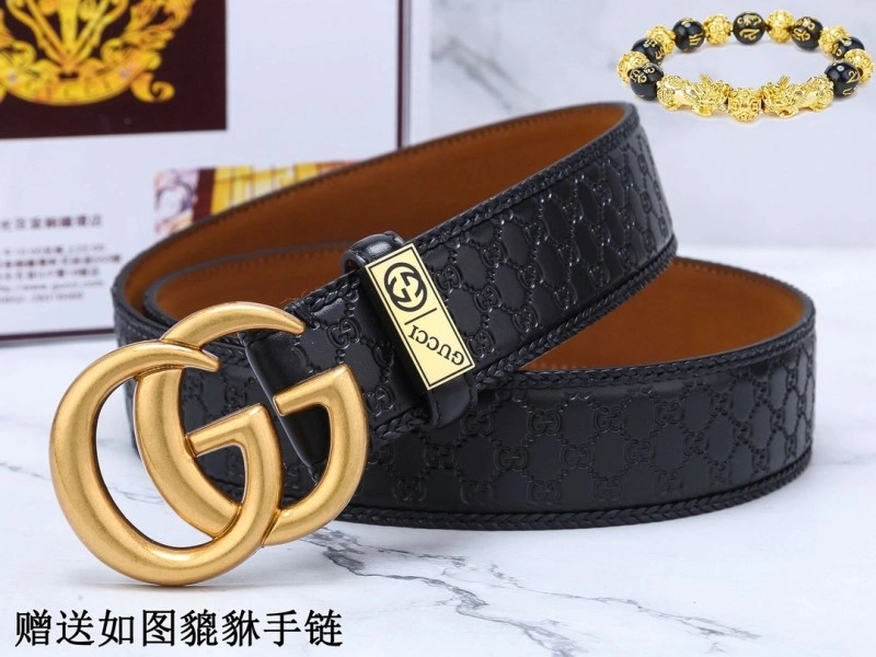 Gucci Belts SmoothTexture 291007