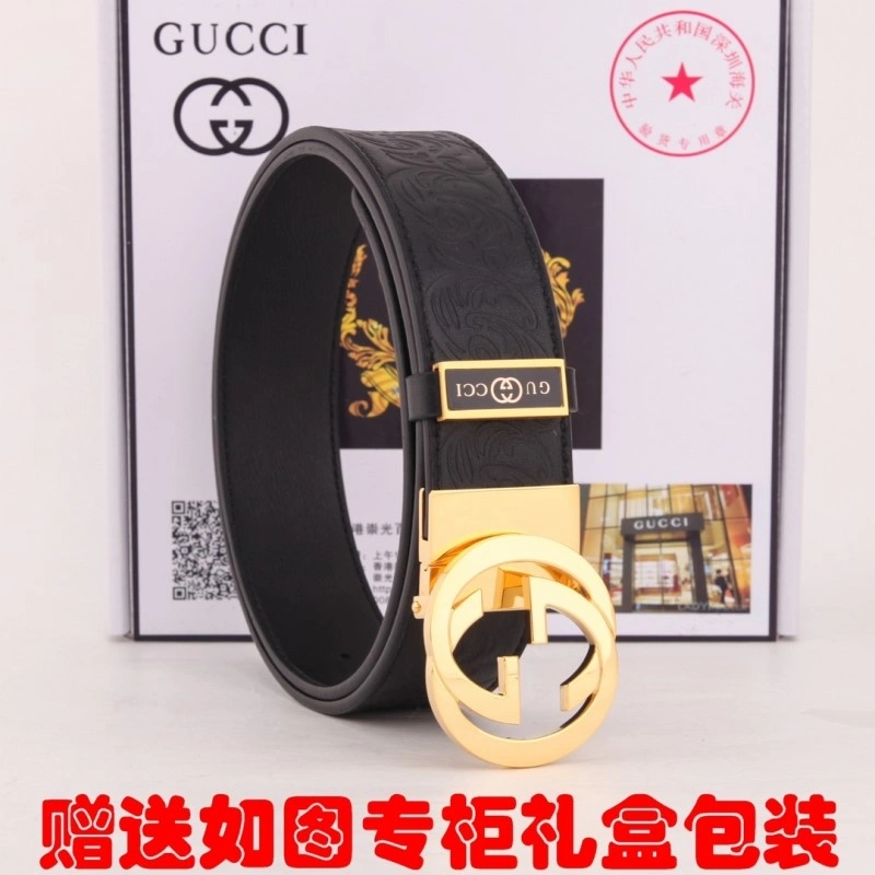 Gucci Belts WeatherProof 291016