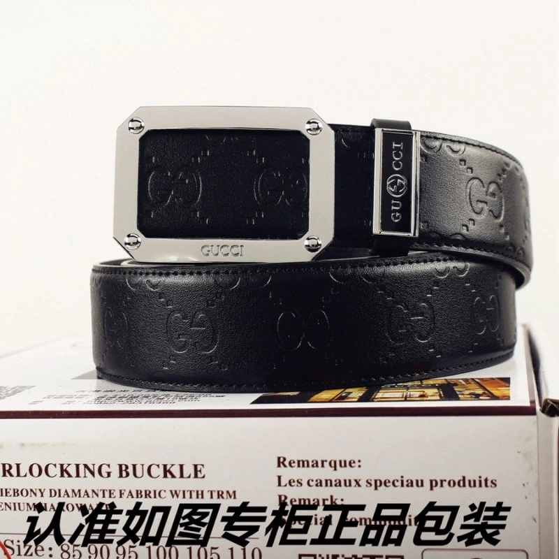 Gucci Belts FlexibleFit 291012