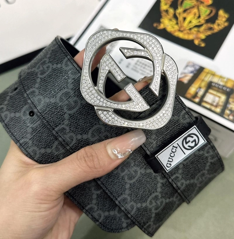 Gucci Belts Unisex 291005