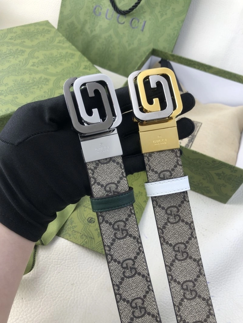 Gucci Belts Thermal 291017