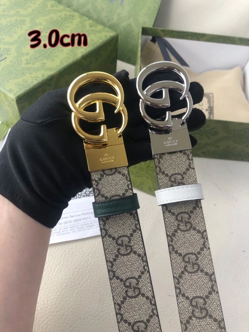 Breathable Gucci Belts 291002