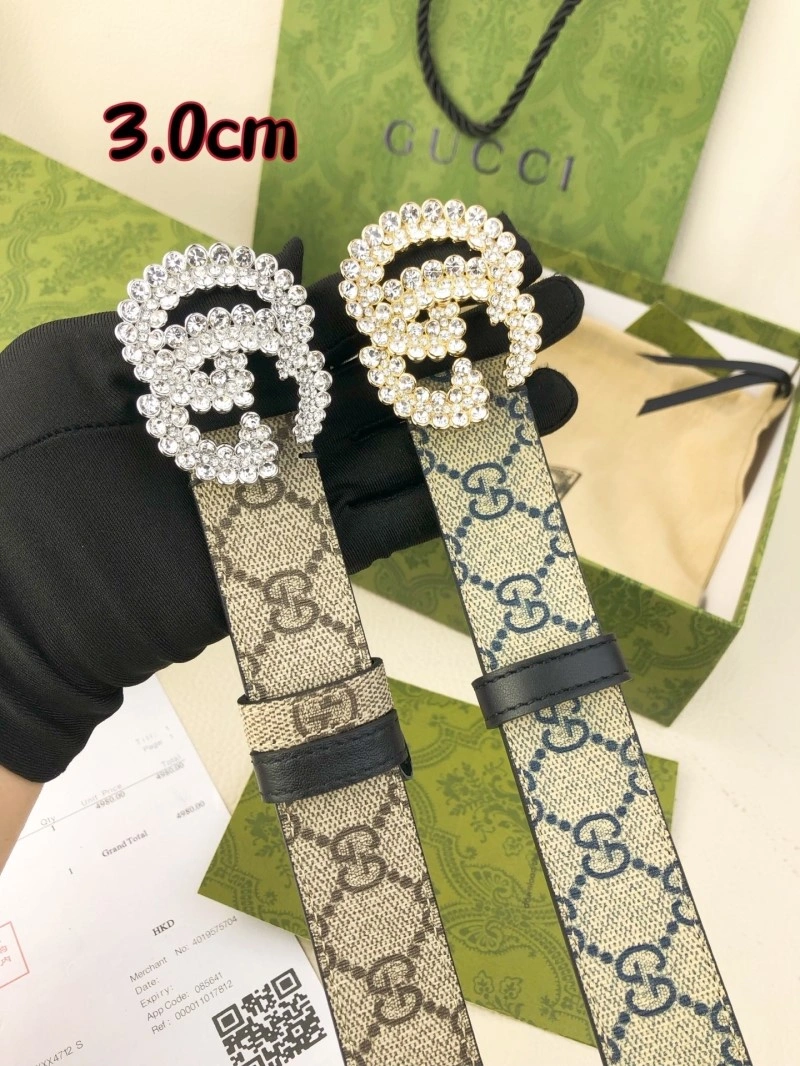 Gucci Belts StreetReady 291020