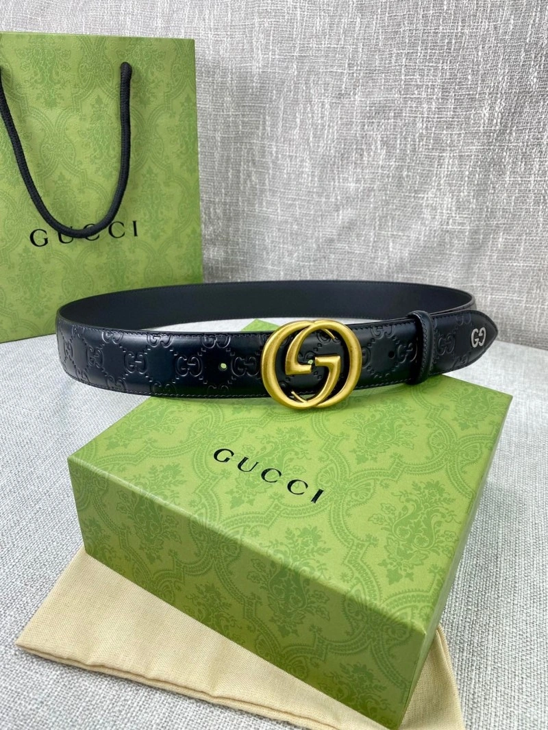 Gucci Belts ComfortFit 291006