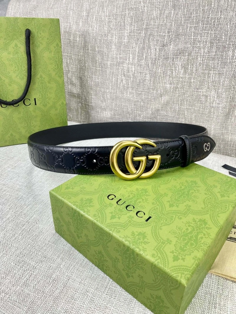 Gucci Belts Sporty 290994