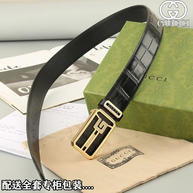Gucci Belts Flexible 290998