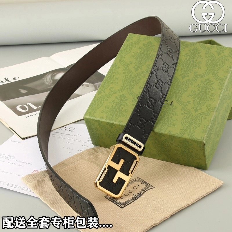 Gucci Belts SoftTouch 290993