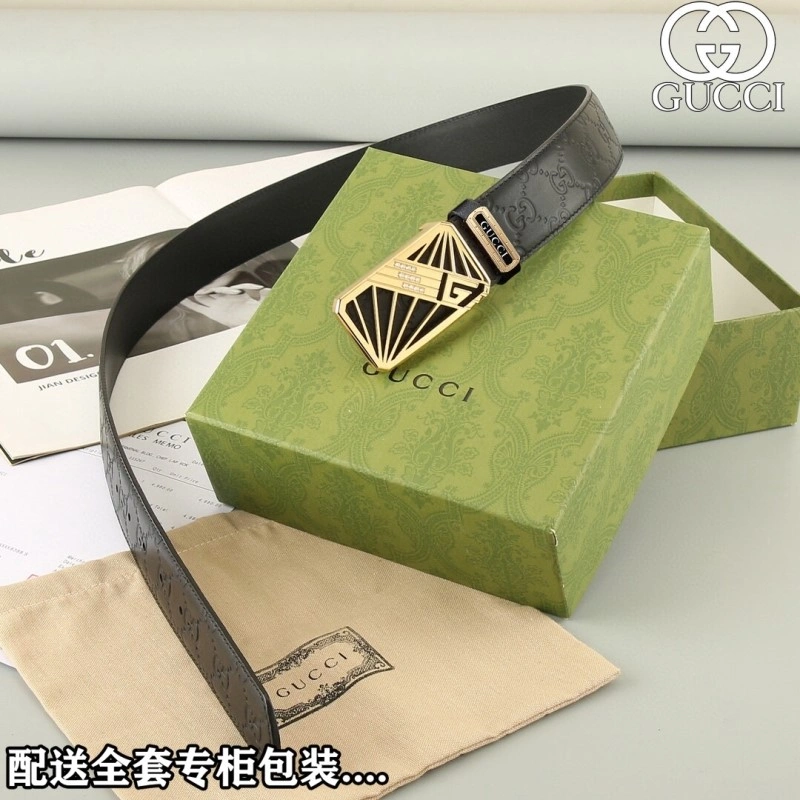 Gucci Belts Bold 290992