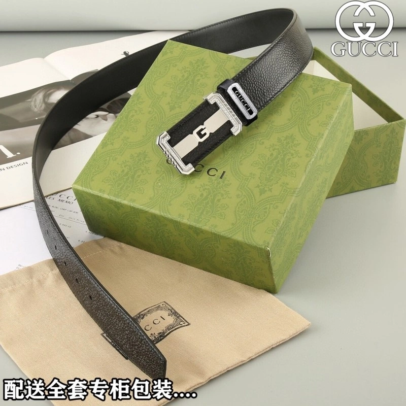 Gucci Belts Vibrant 290991