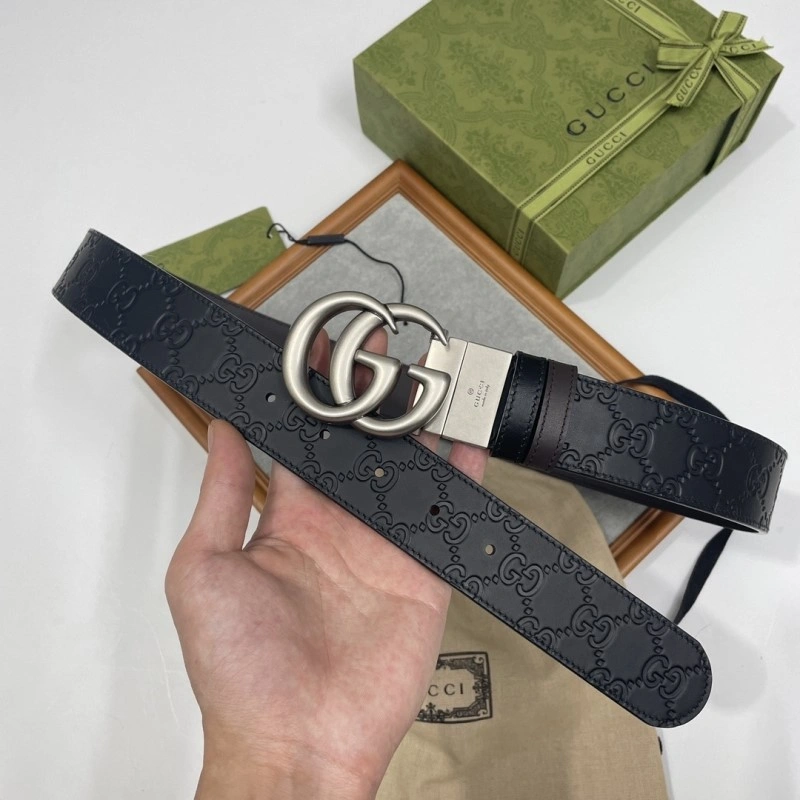 Seasonal Gucci Belts 290989
