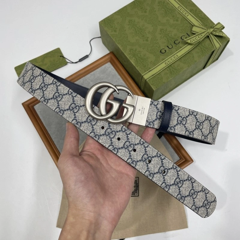 Seasonal Gucci Belts 290987