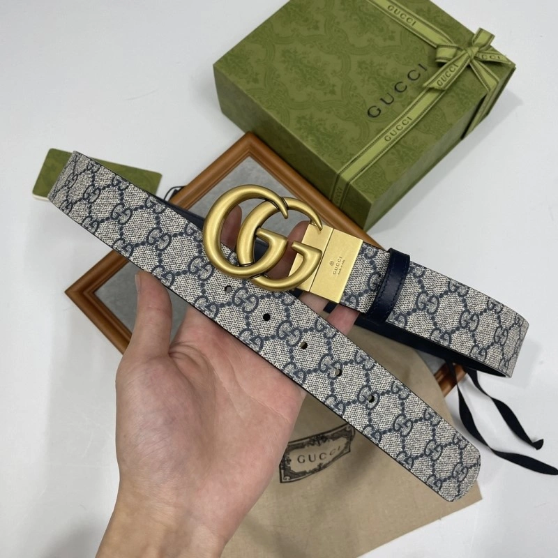 Snug Gucci Belts 290986