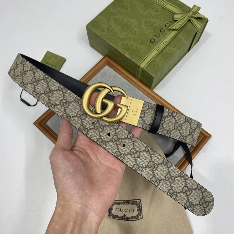 Gucci Belts Refined 290974