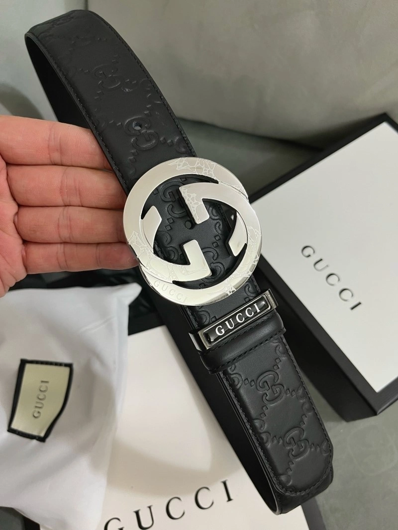 Timeless Gucci Belts 290979