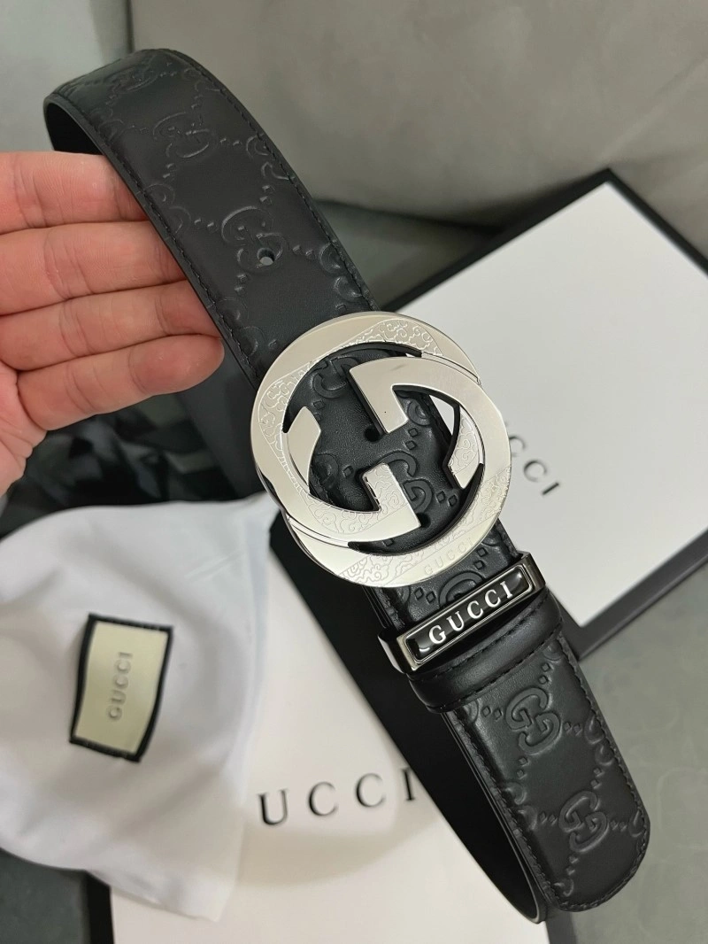Gucci Belts Practical 290978