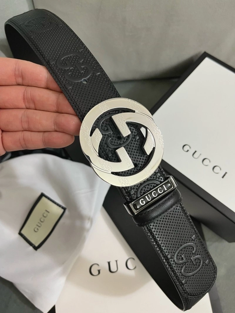 MoistureWicking Gucci Belts 290984