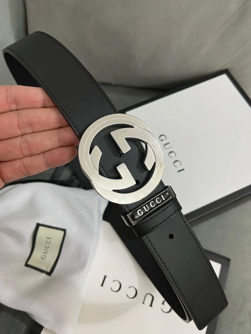 Contemporary Gucci Belts 290961