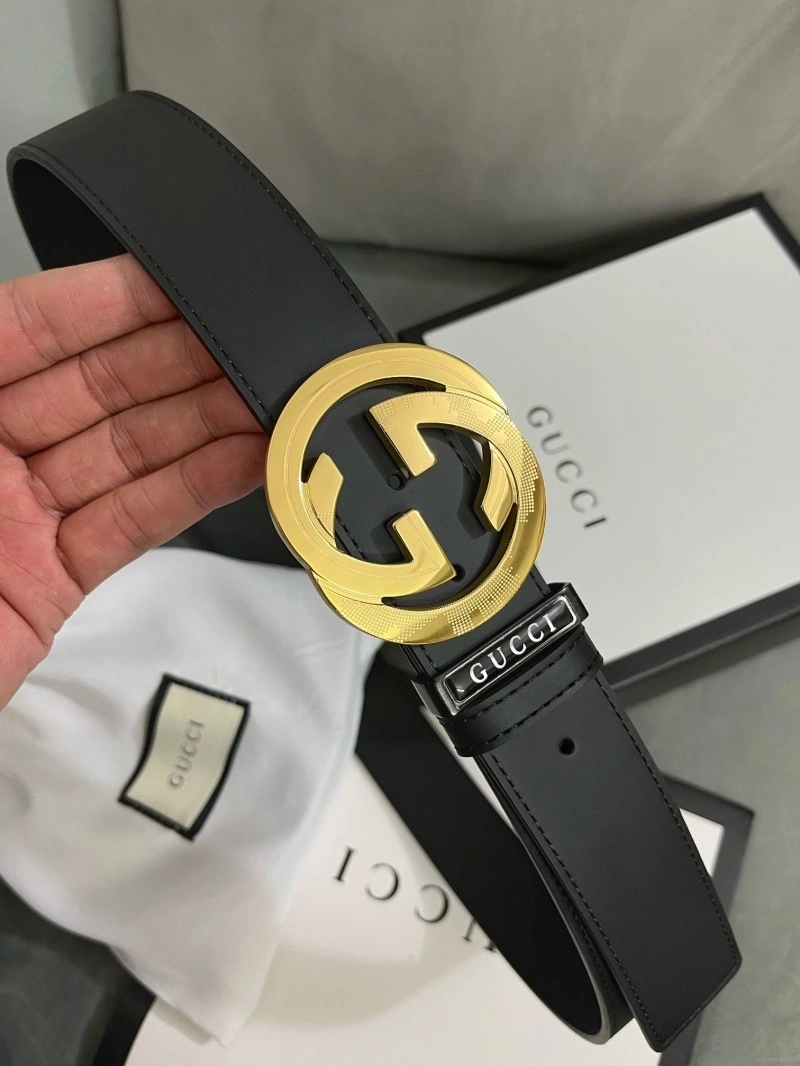 Contemporary Gucci Belts 290961