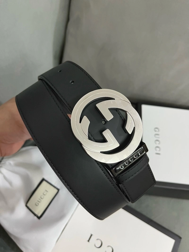 Contemporary Gucci Belts 290961