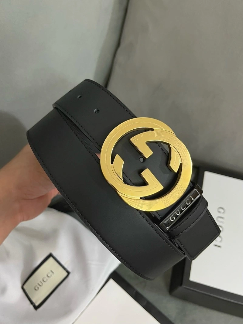 Contemporary Gucci Belts 290961