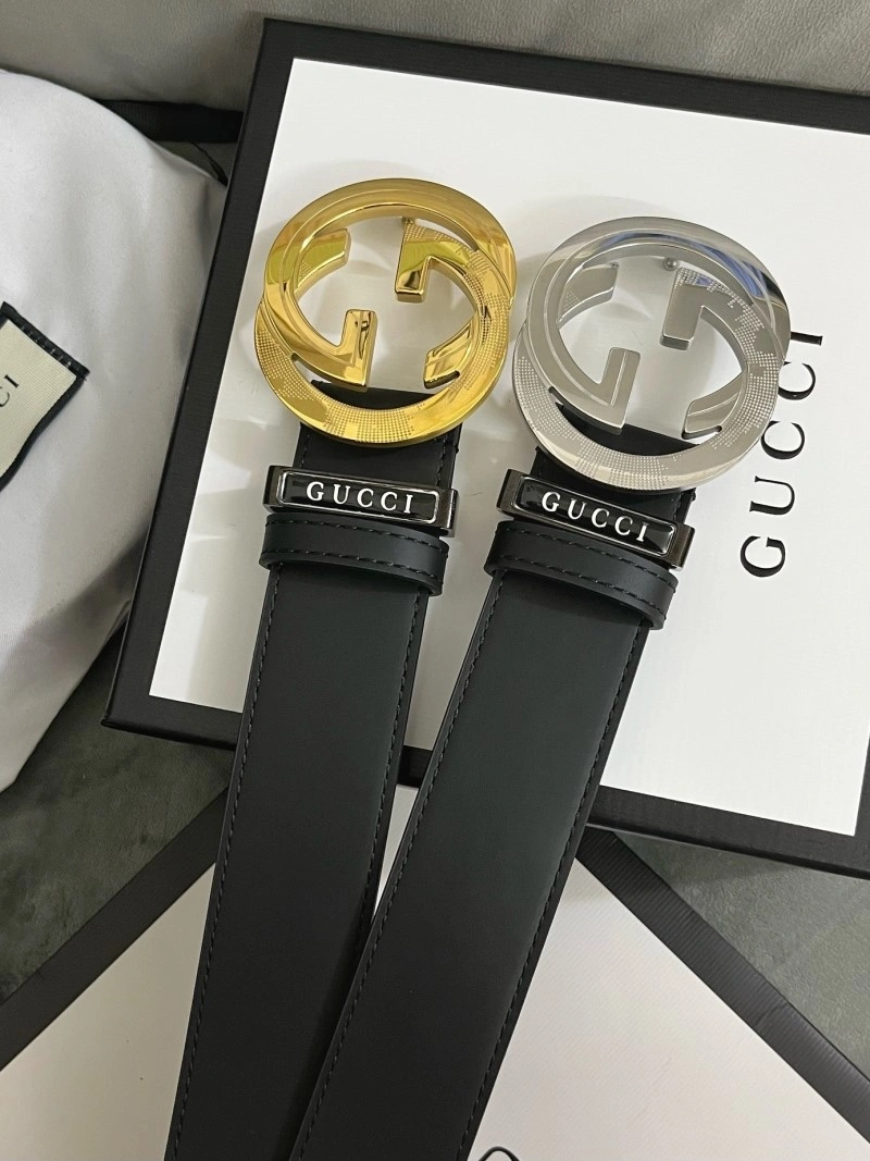 Contemporary Gucci Belts 290961