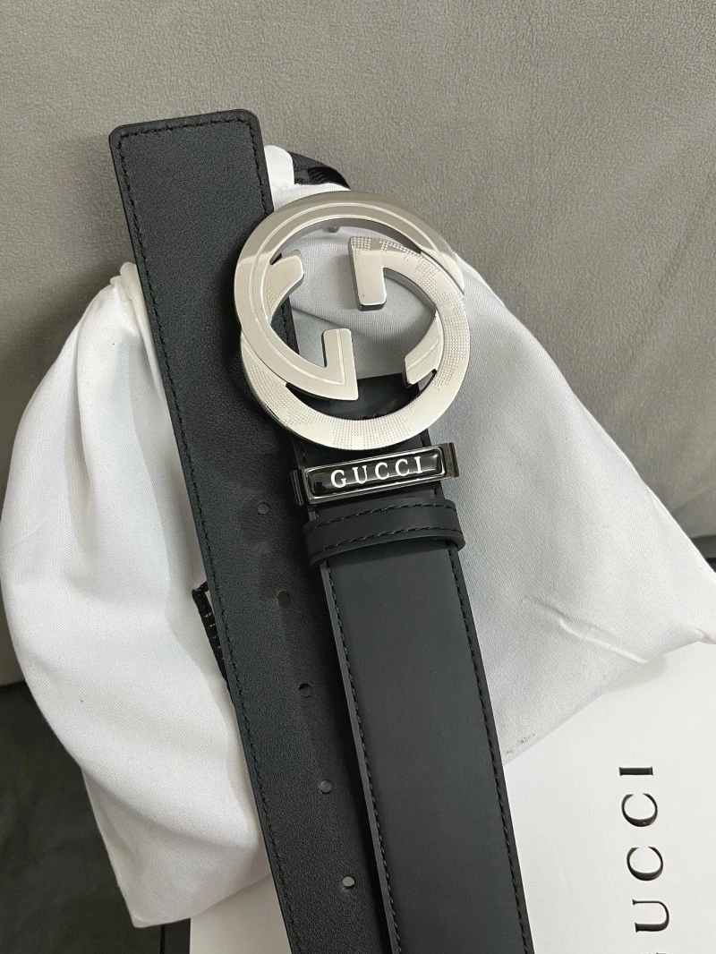 Contemporary Gucci Belts 290961