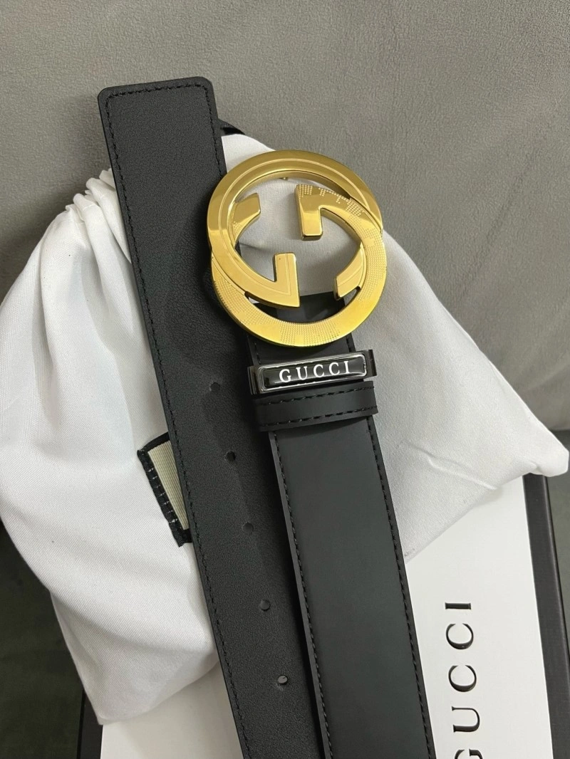 Contemporary Gucci Belts 290961