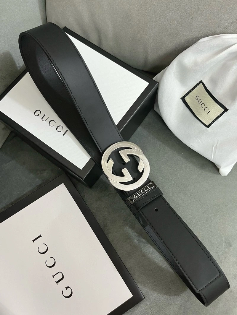 Contemporary Gucci Belts 290961