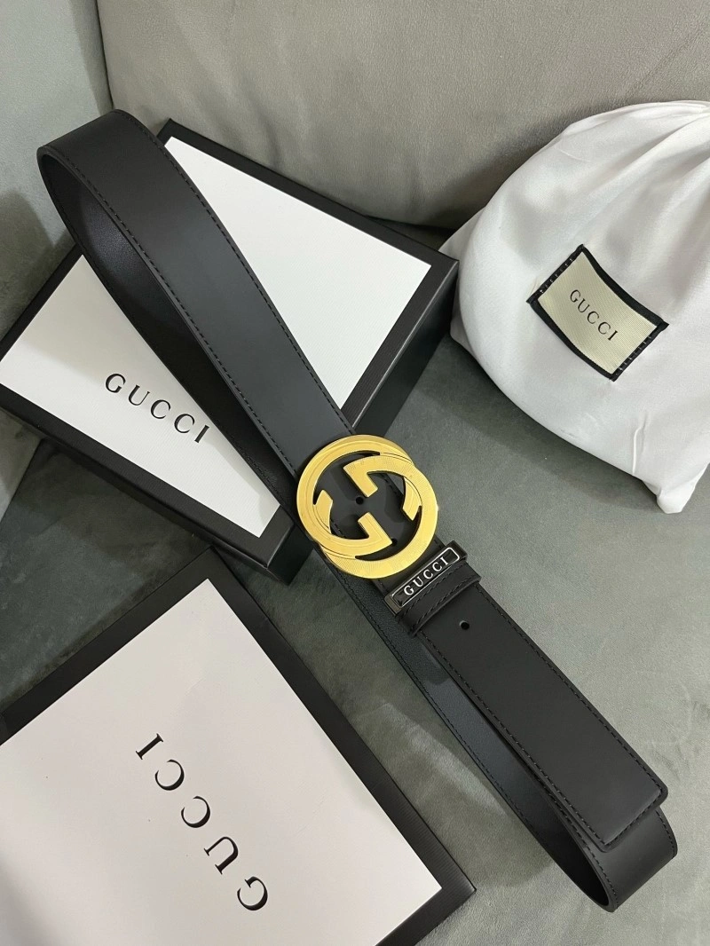 Contemporary Gucci Belts 290961