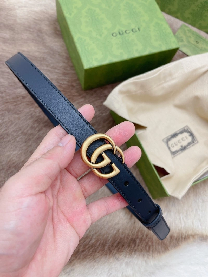 Gucci Belts GoAnywhere 290967
