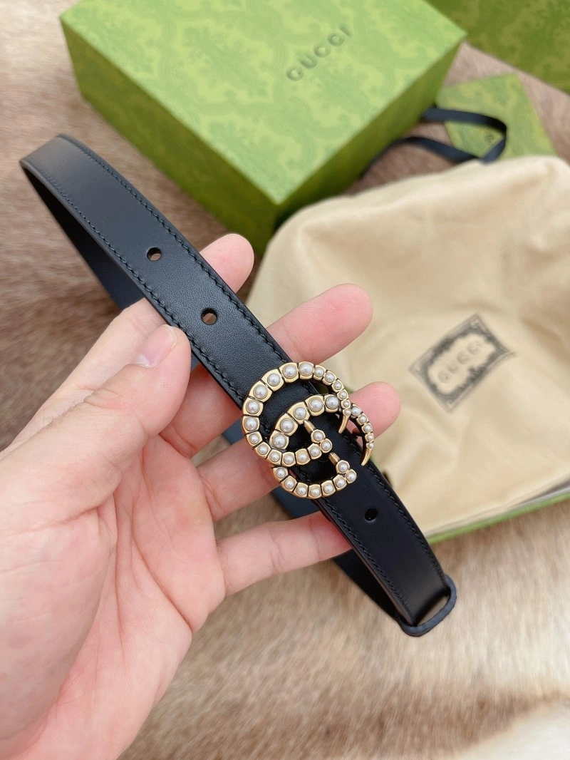 UrbanChic Gucci Belts 290952