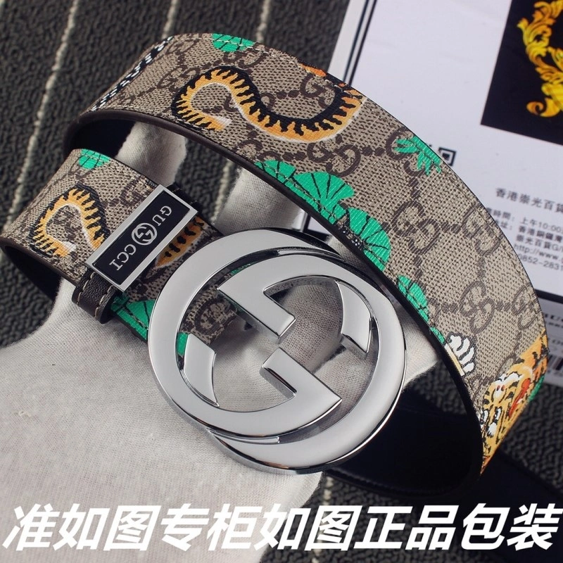 Tailored Gucci Belts 290960