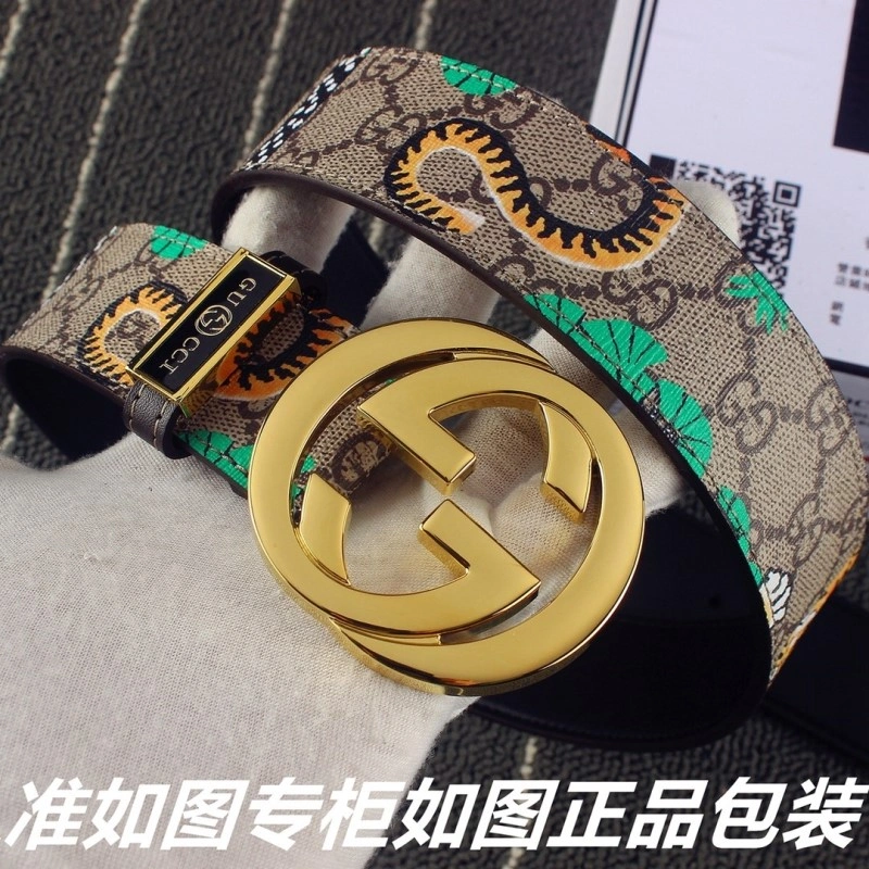 Gucci Belts Trendy 290977