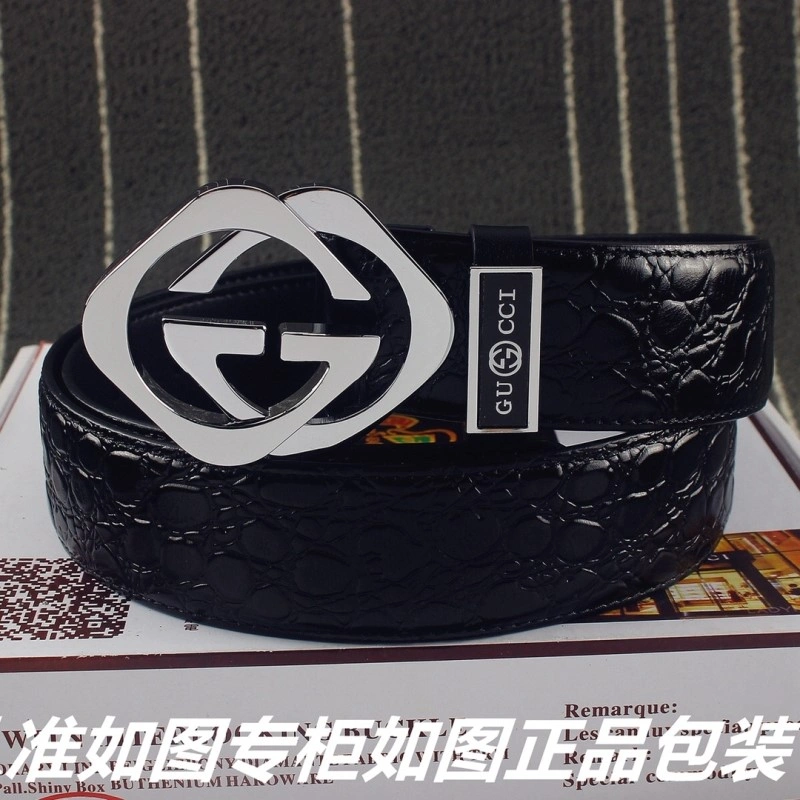 Upgraded Gucci Belts 290956