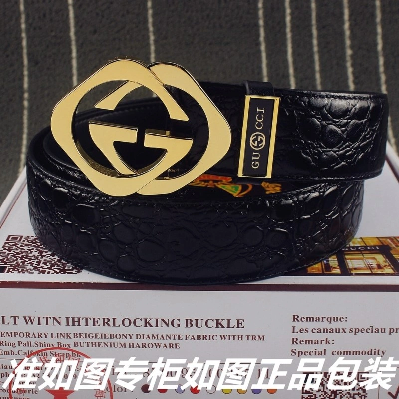 Gucci Belts ZipUp 290980