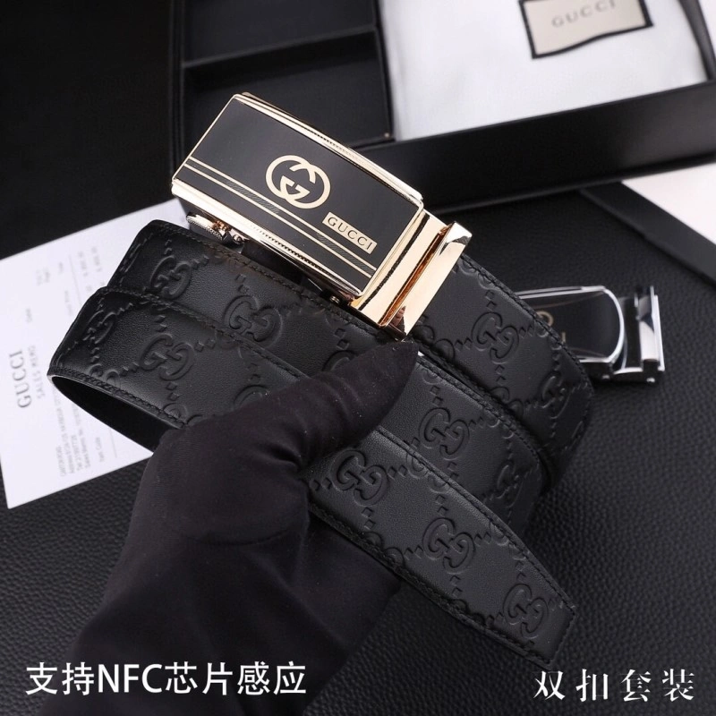 Gucci Belts Stylish 290975