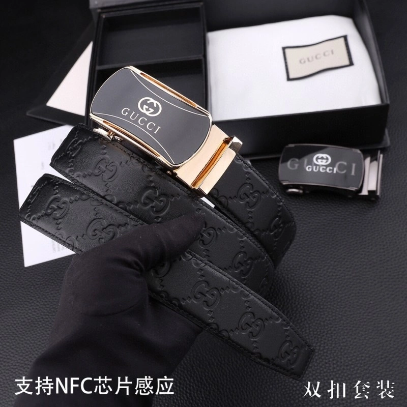 FlexibleFit Gucci Belts 290970