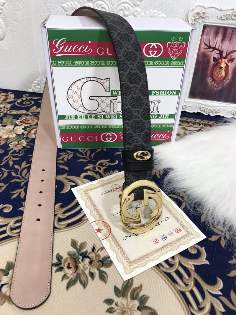 Minimalist Gucci Belts 290963