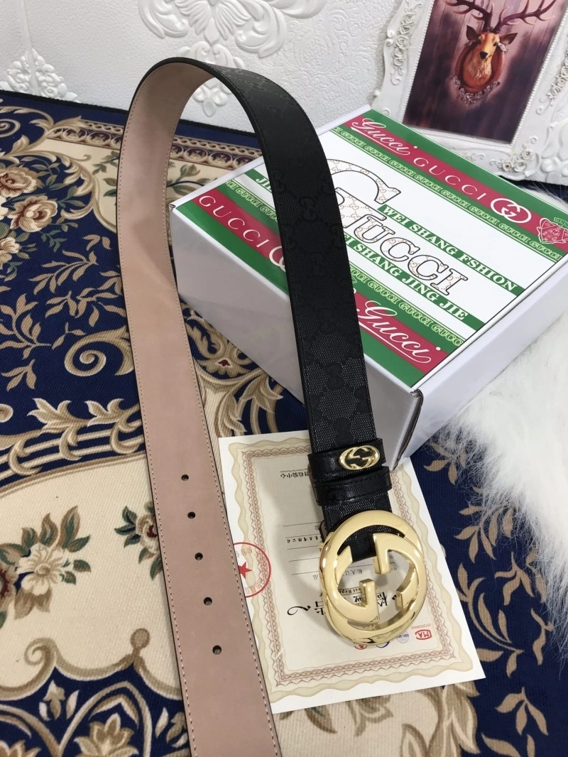 Gucci Belts Sporty 290955