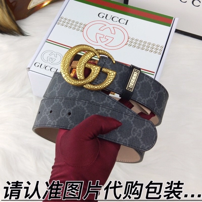 Gucci Belts FlexibleFit 290959