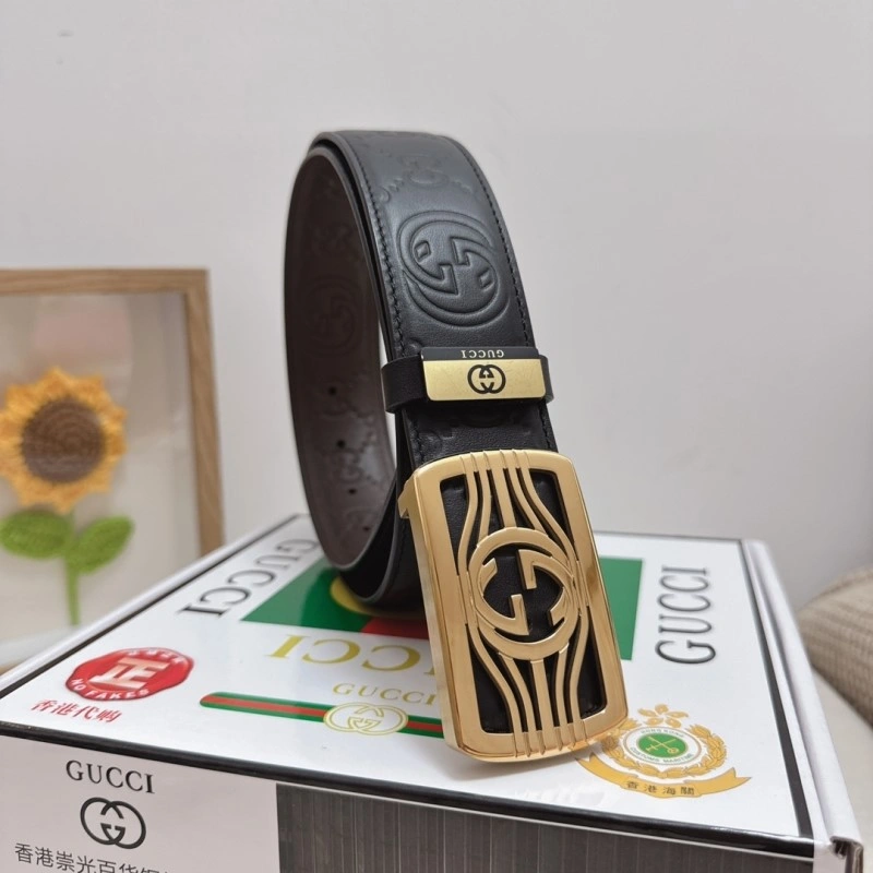 Gucci Belts Lightweight 290950