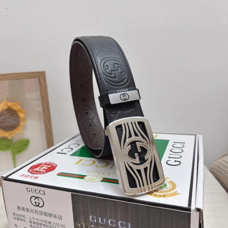 Gucci Belts Vibrant 290951