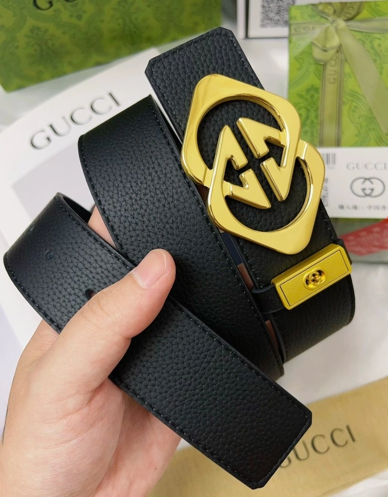 Gucci Belts Versatile 290957